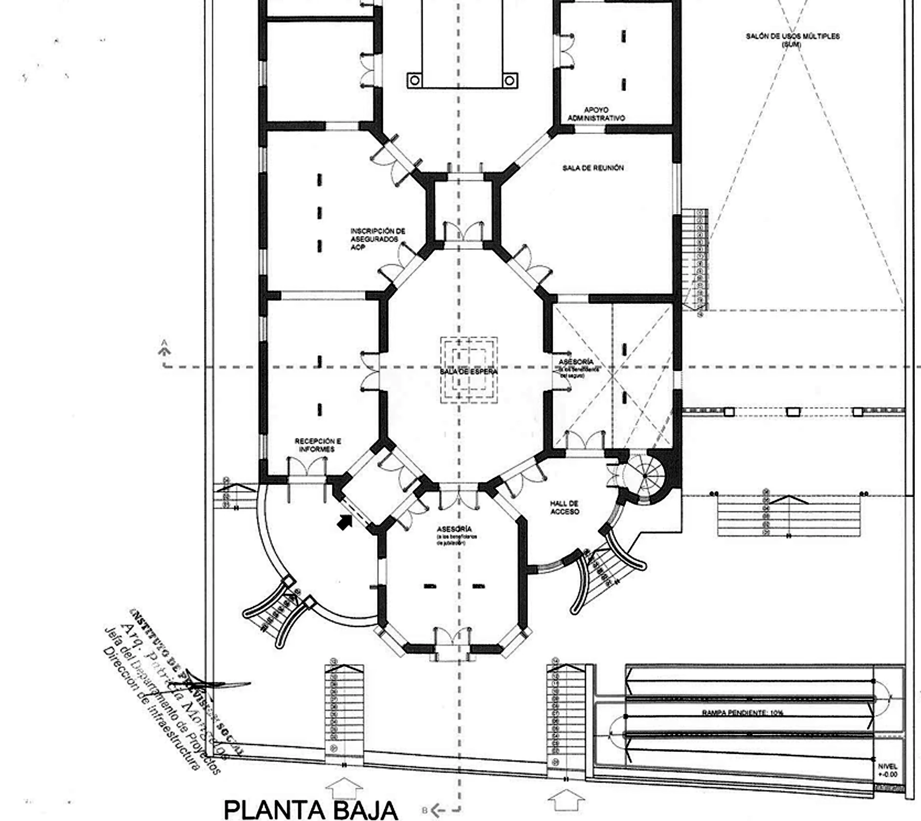 IPS technical plan · 2013–2014