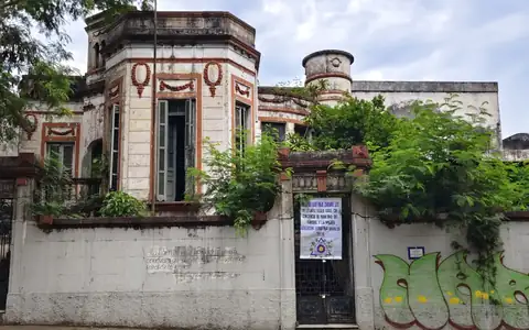 Casa Serafina en Herrera 892, registro contemporáneo de 2026